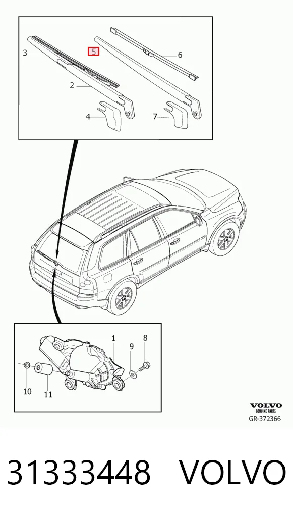 31333448 Volvo