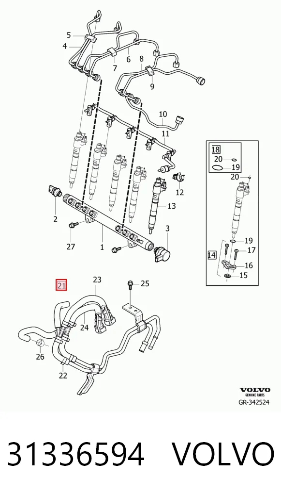31336594 Volvo