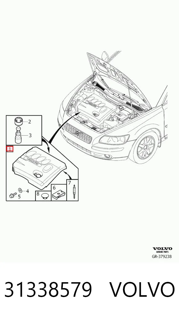 31338579 Volvo