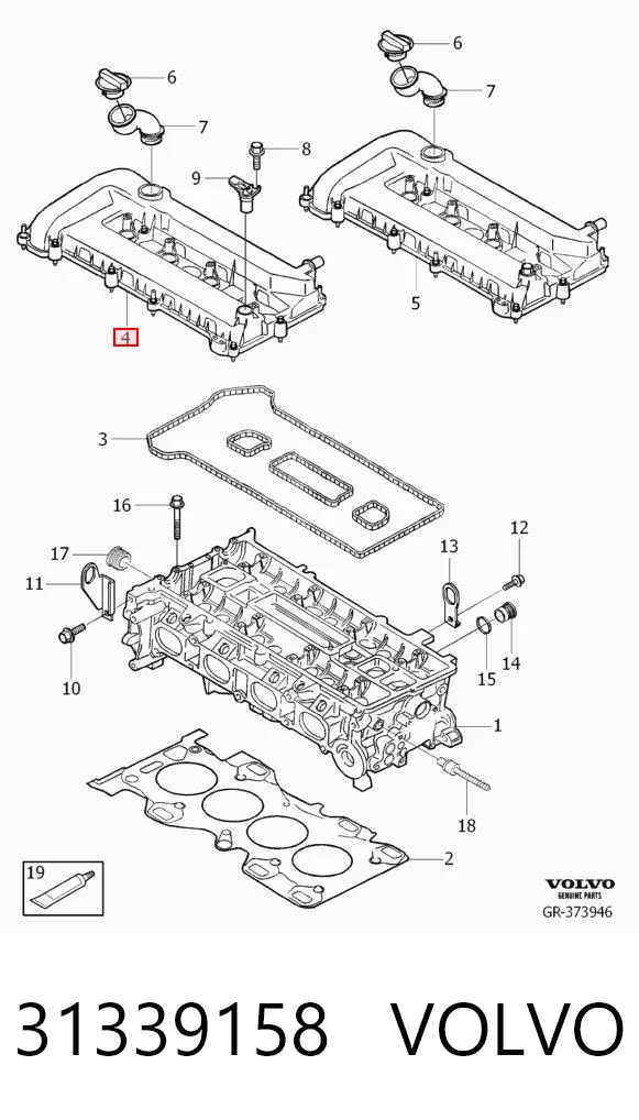 31339158 Volvo