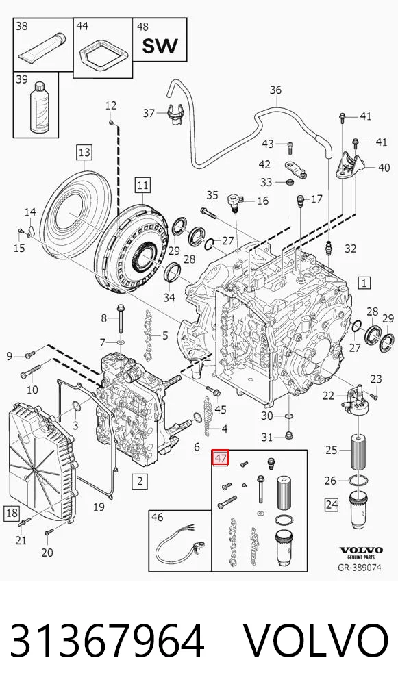 31367964 Volvo