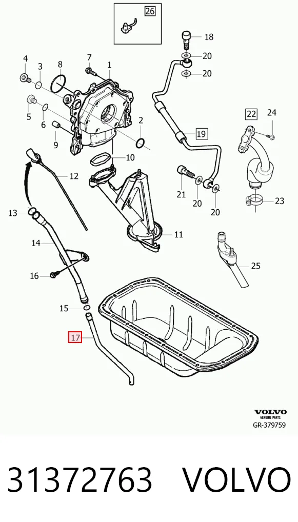 31372763 Volvo