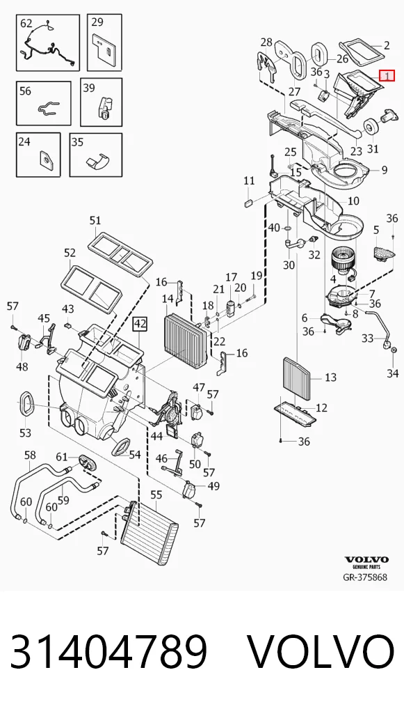 31404789 Volvo