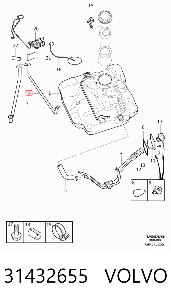 31432655 Volvo