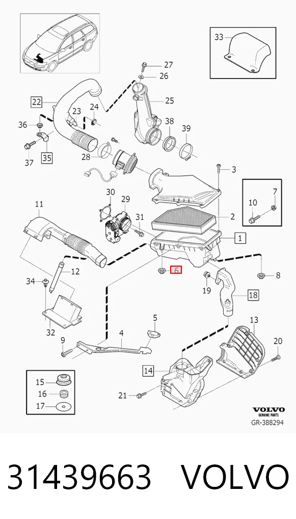 31439663 Volvo