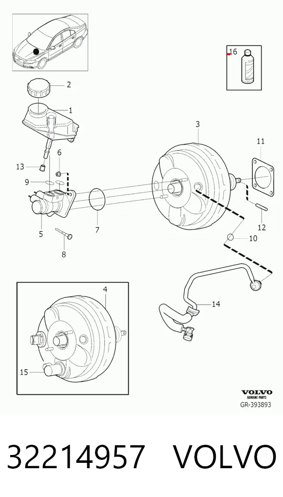32214957 Volvo