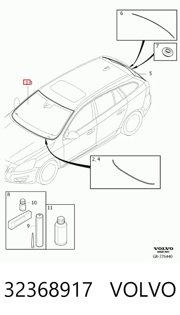 32368917 Volvo