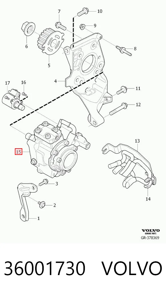 Compre A2C53384062 VAG Bomba de combustível de pressão alta