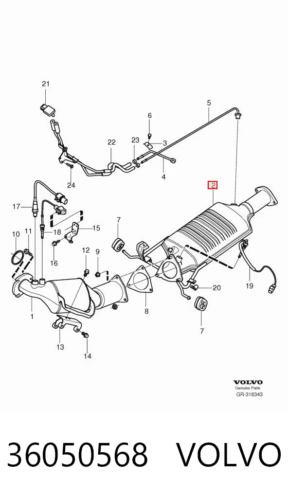 36050568 Volvo
