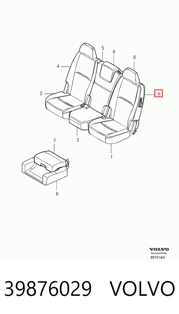 39876029 Volvo