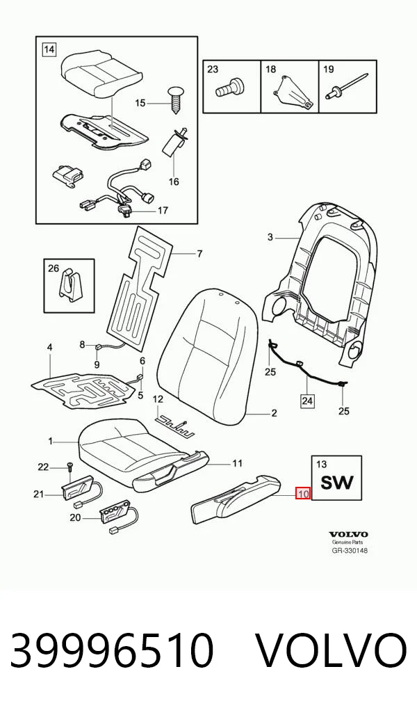 39996510 Volvo