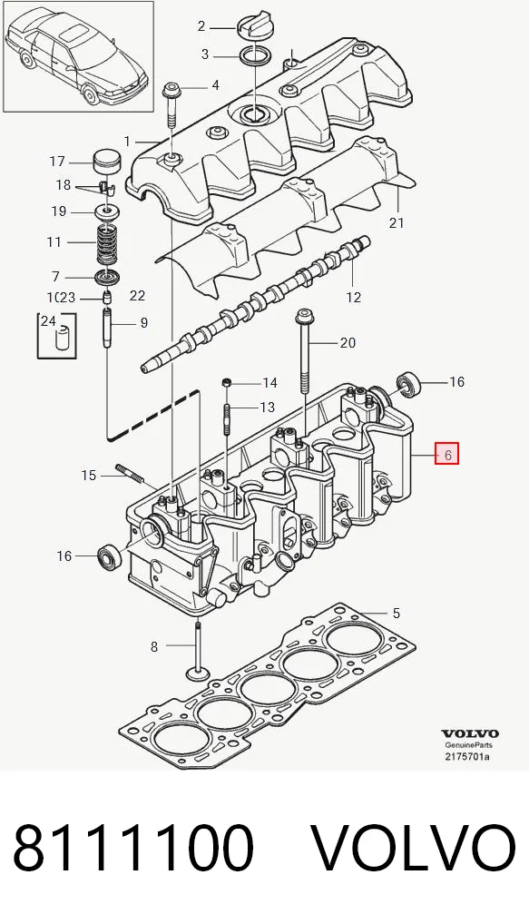 Comprar V70 I LV