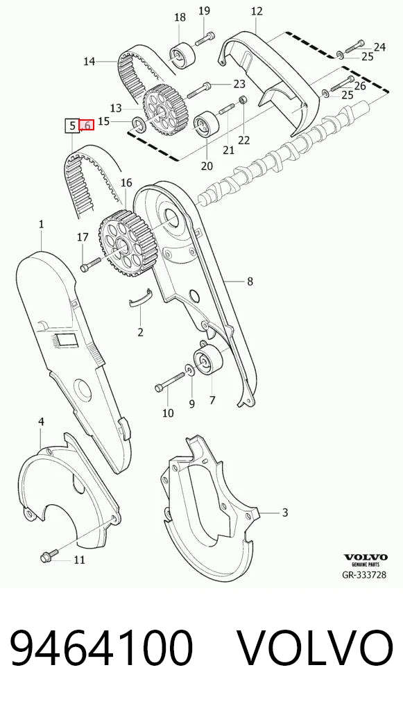 Transporter сaixa (1990-2003) original desde 31,87 €