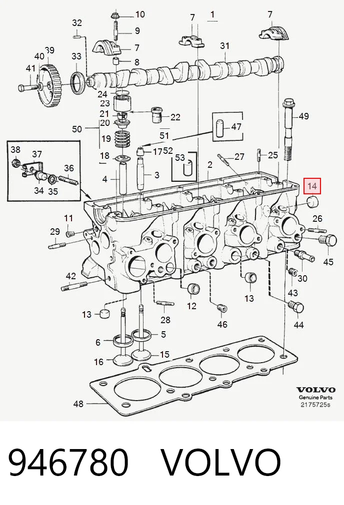 946780 Volvo