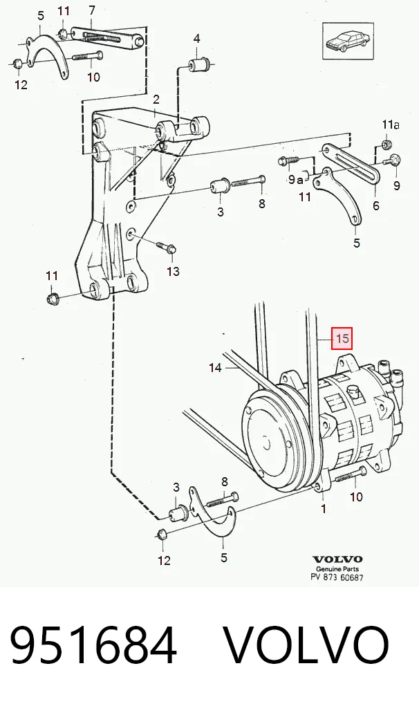 Compre 6214ESC Gates Correia dos conjuntos de transmissão