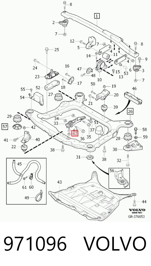 971096 Volvo