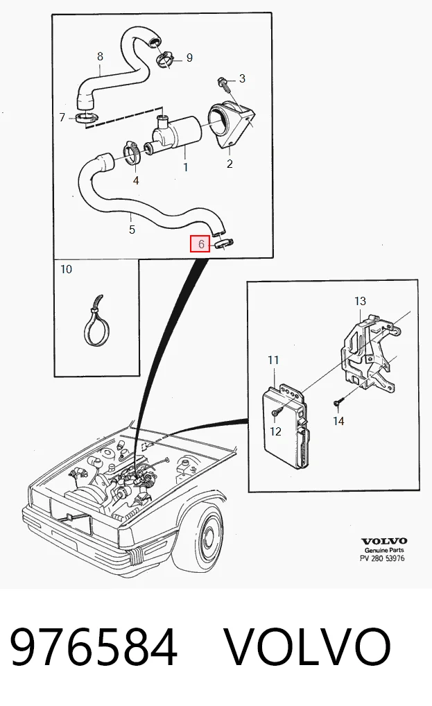 976584 Volvo