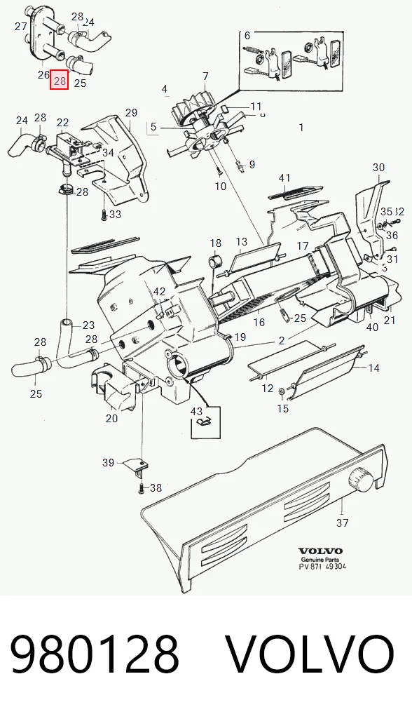 980128 Volvo