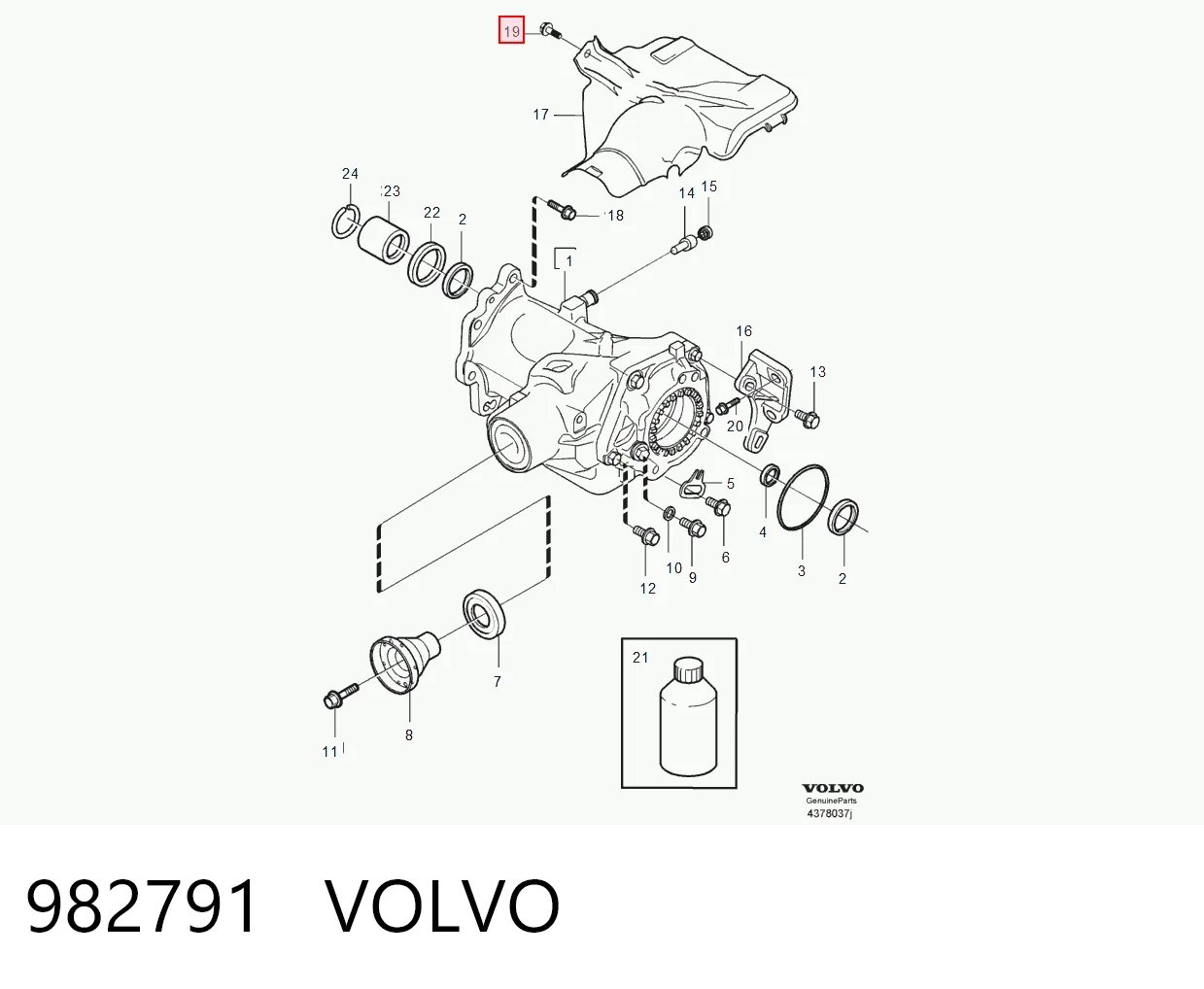 982791 Volvo 