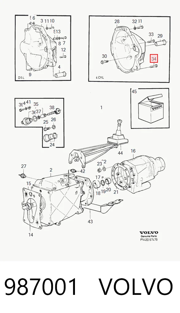Correia do mecanismo de distribuição de gás, kit para Lexus LS USF4