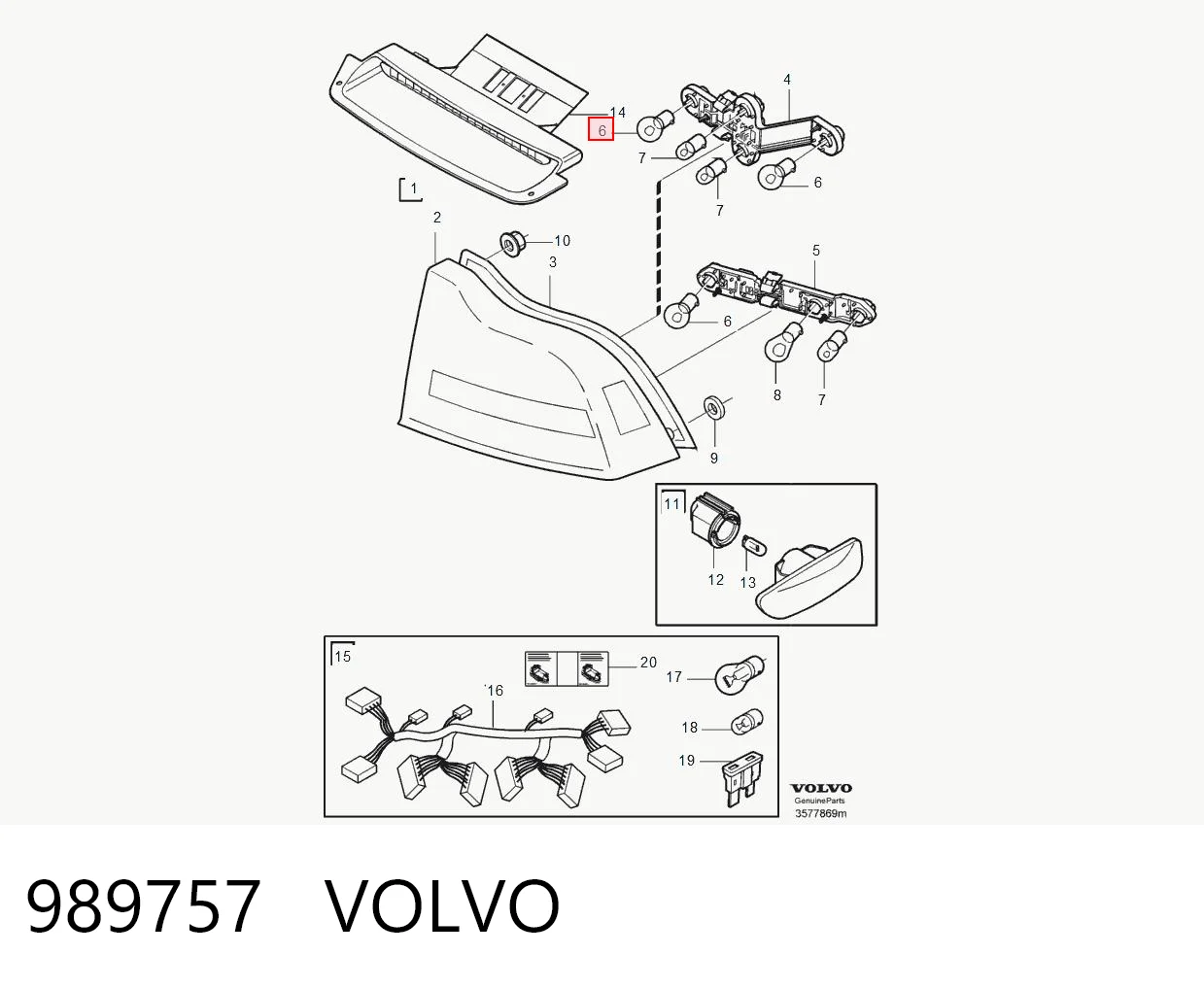  VAG YY04500207327