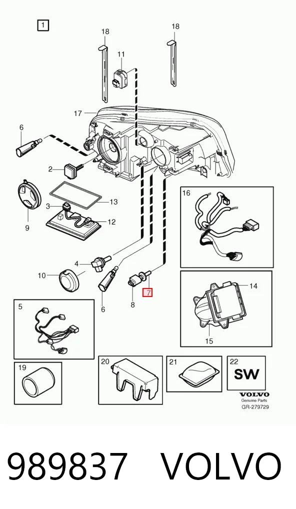 Lâmpada das luzes de nevoeiro Audi A6 preço, a partir de 3,39 USD