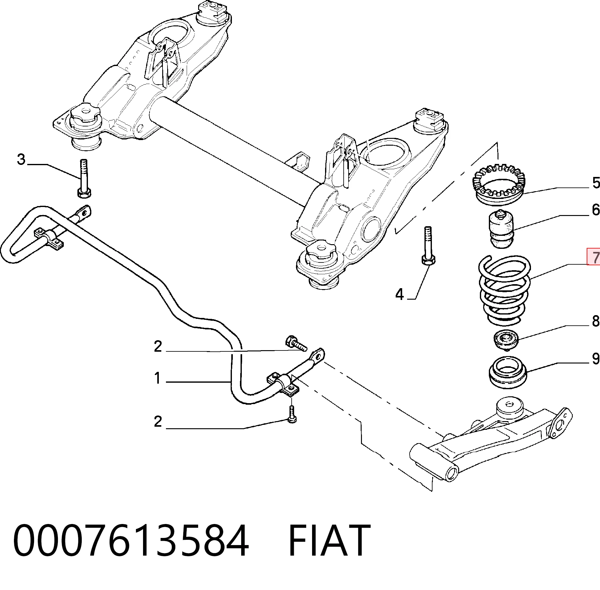 Fiat Tipo (1987-1996)