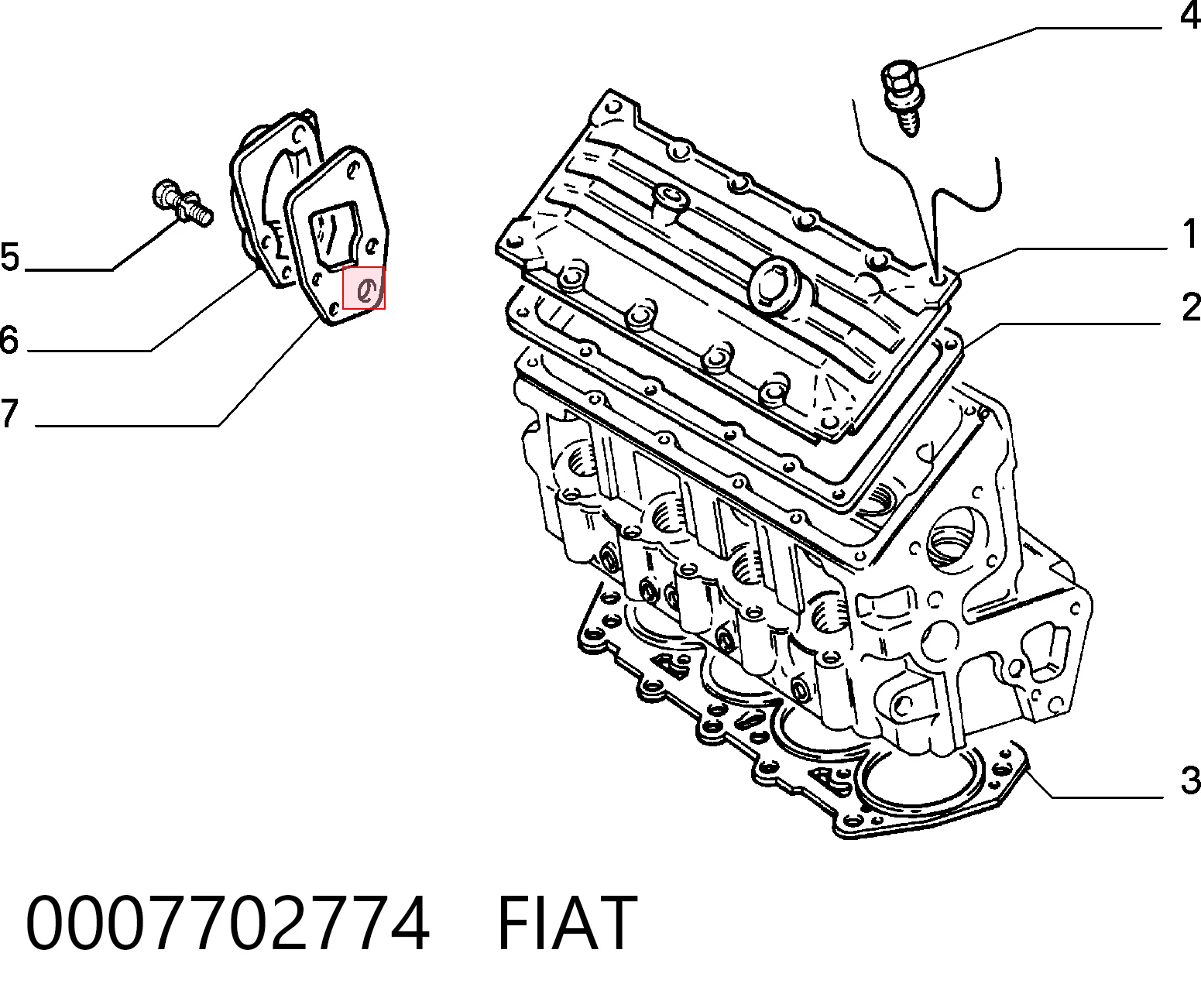  Fiat Tempra  desde 7,10 €