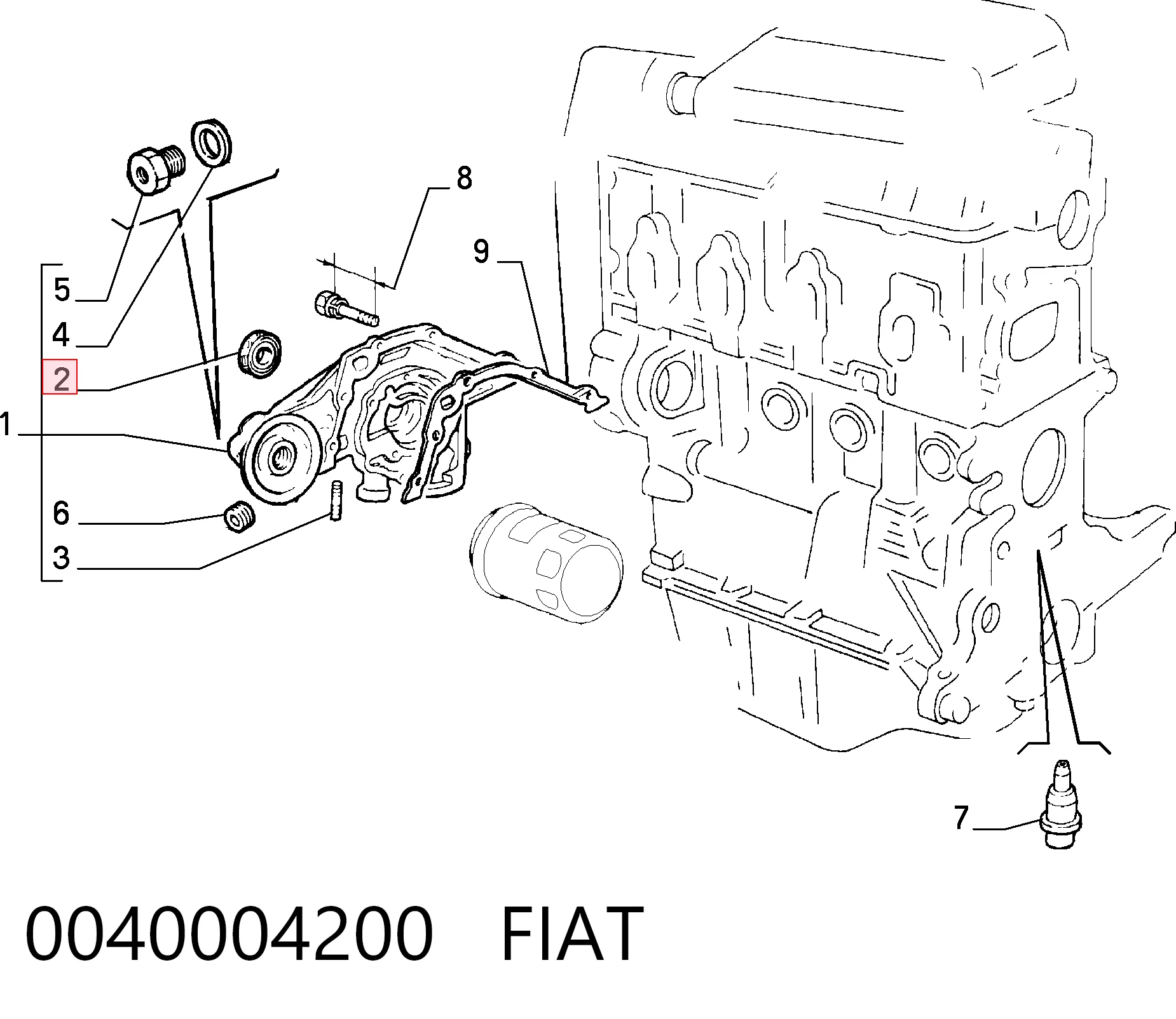  Fiat Uno  desde 6,24 €