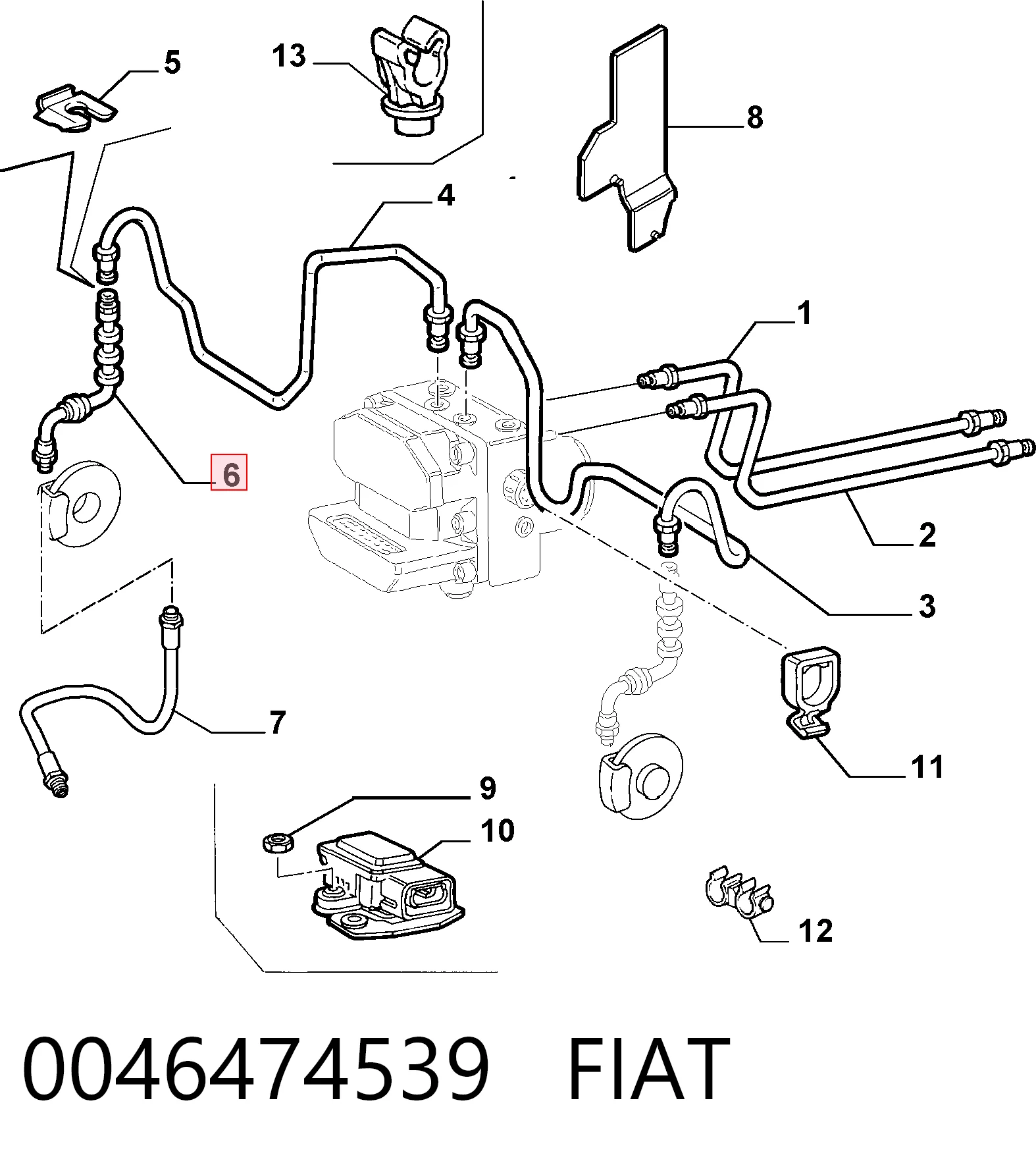 Alfa Romeo 147 hatchback comprar em Portugal