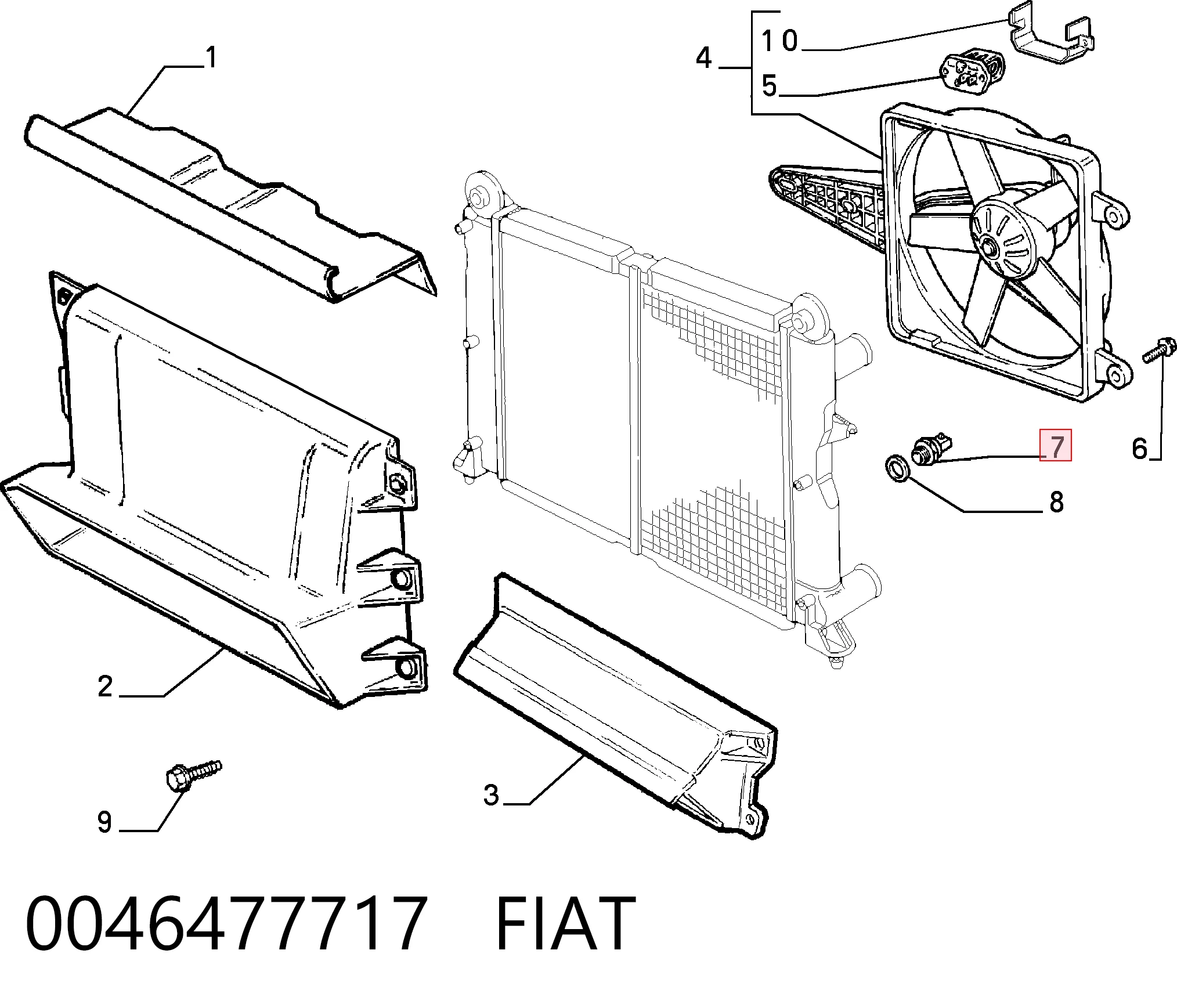 Fiat Ducato II desde 20,84 €
