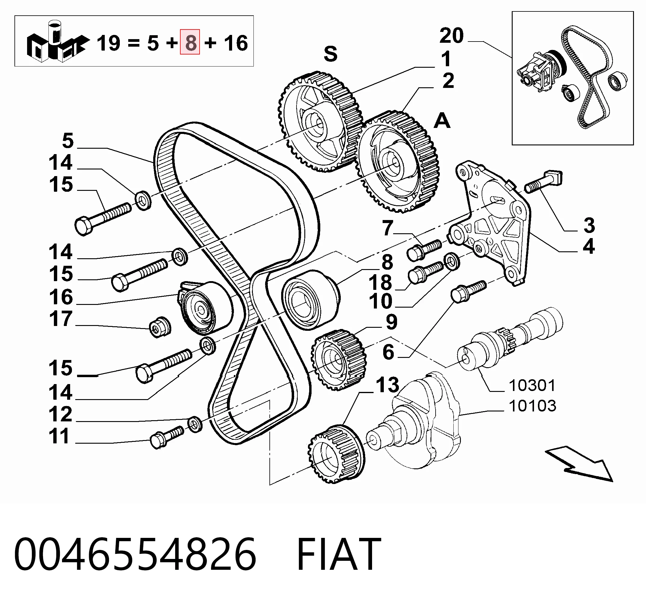  Fiat Palio  (1996-2026)