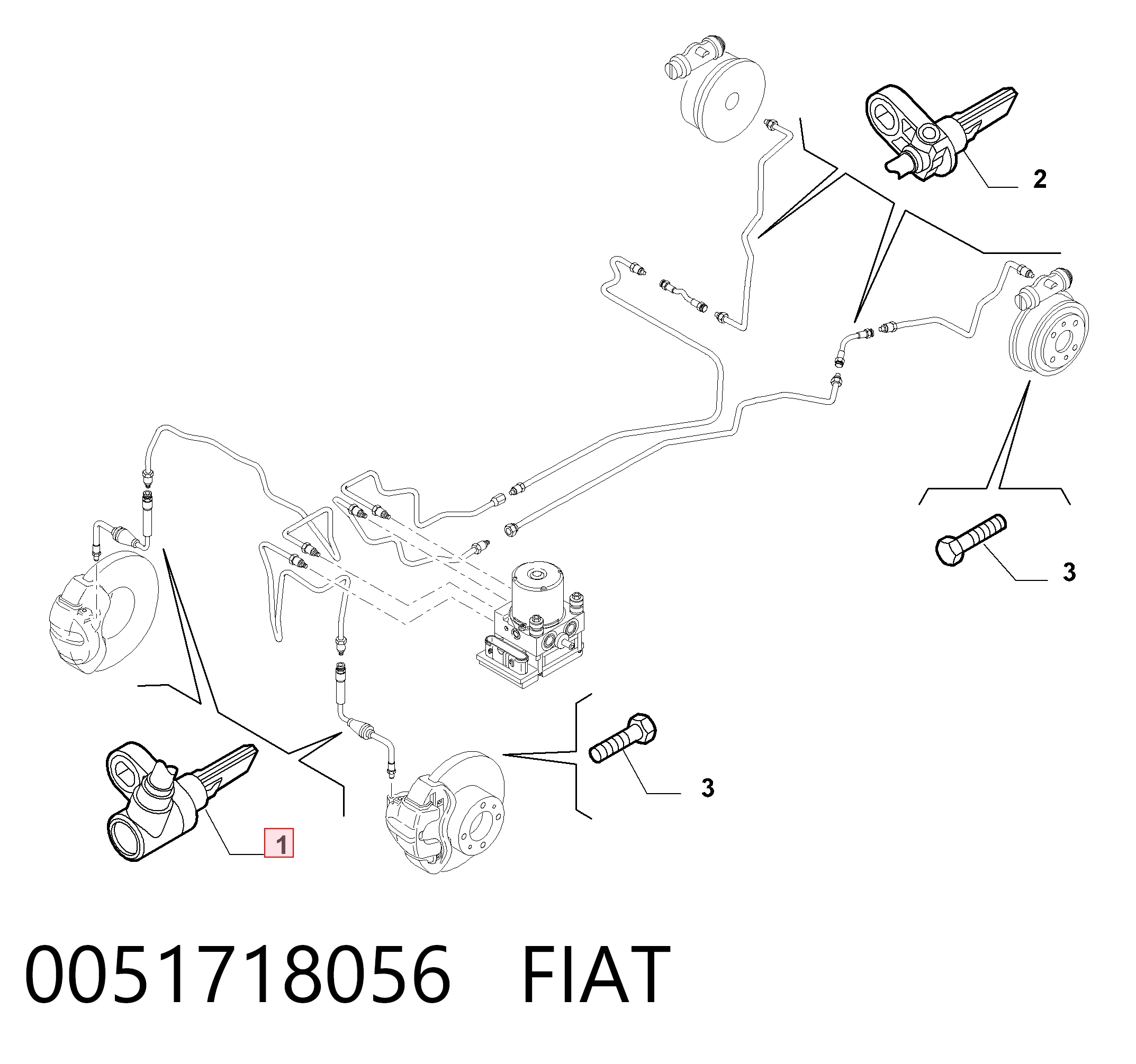  Fiat Panda II (2003-2013)