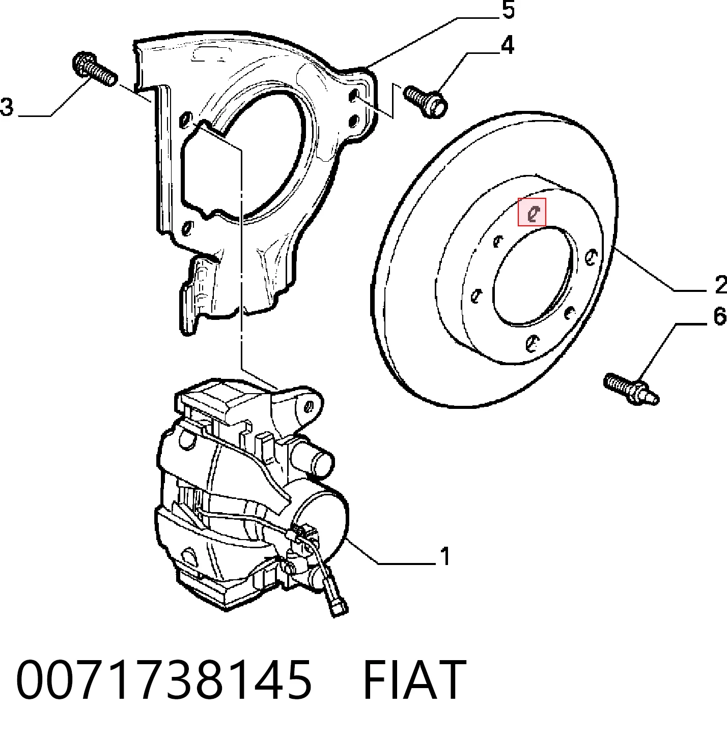  Fiat Palio  carrinha comprar em Portugal
