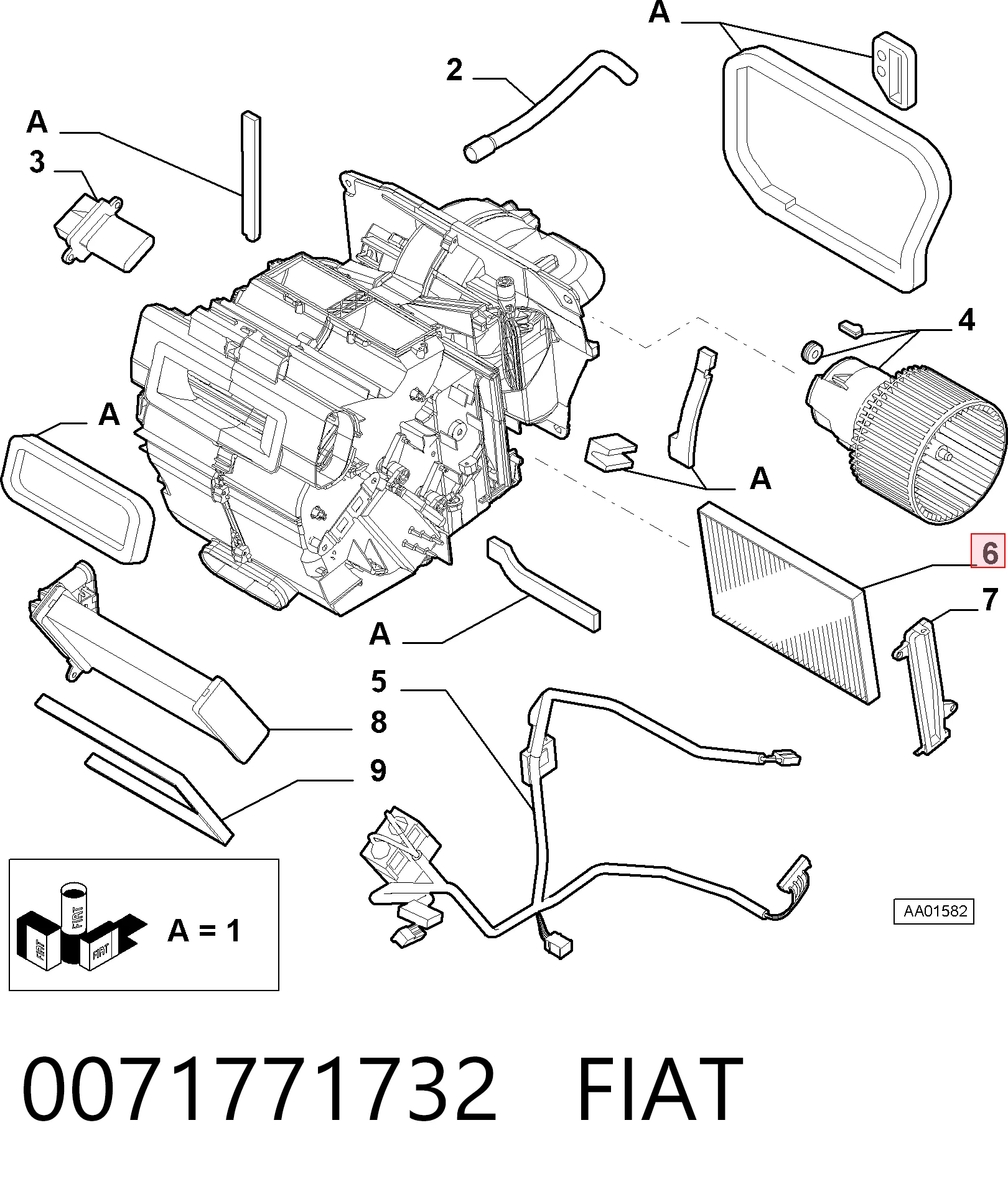 Comprar  Siena  178