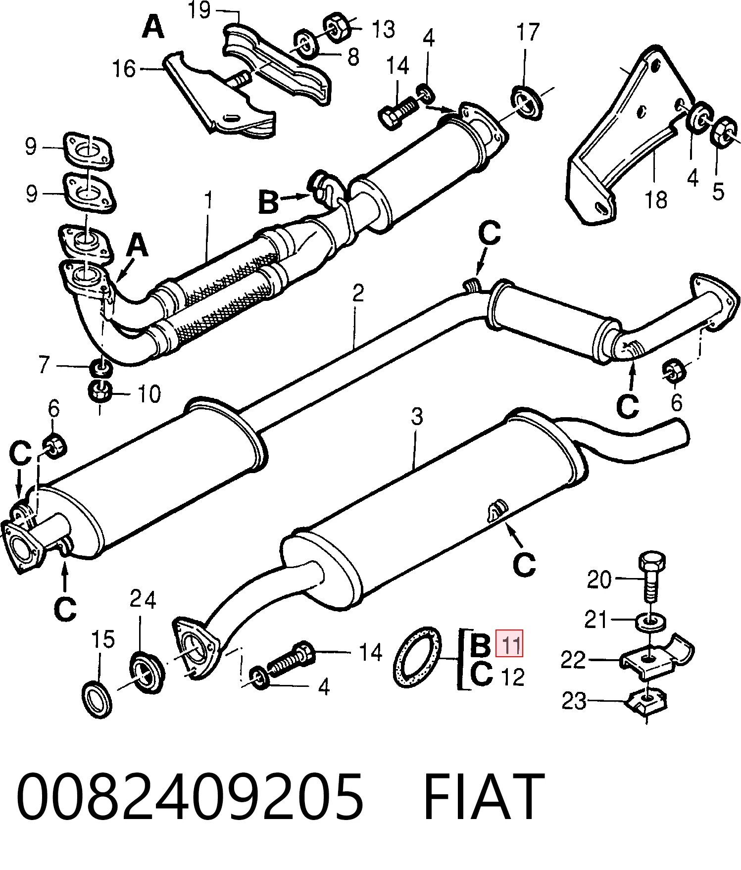 Comprar  Delta I 831AB0