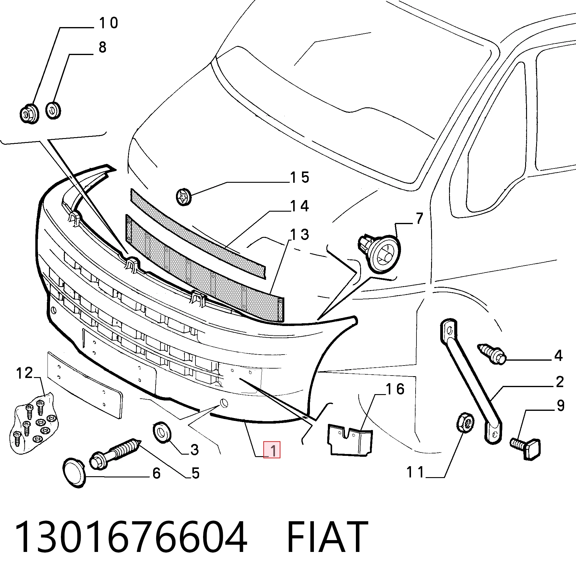  Fiat Ducato II ônibus comprar em Portugal