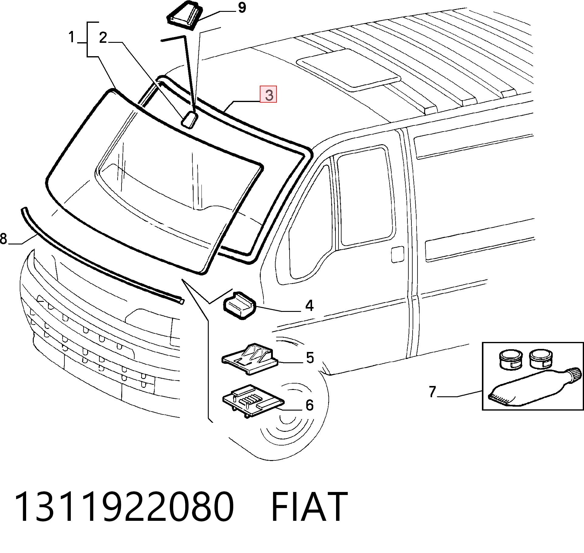  Fiat Ducato II (230)