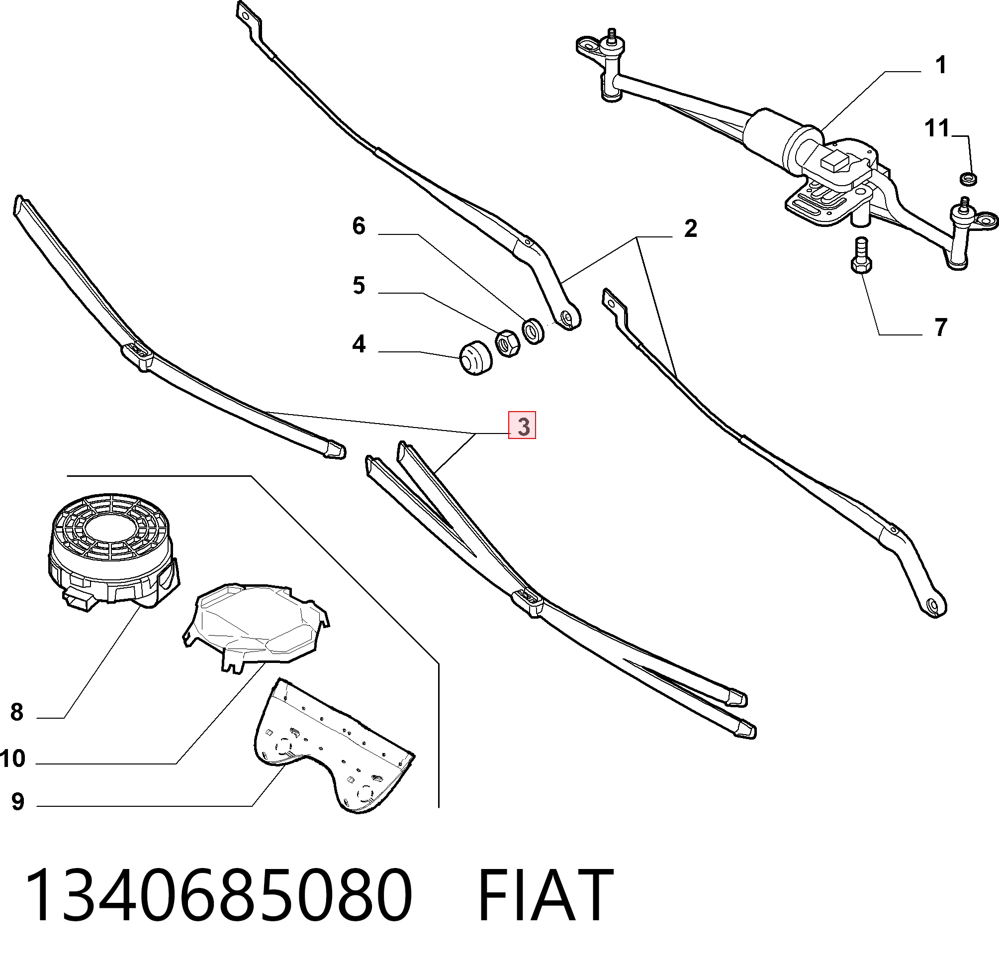  Fiat Ducato III (2006-2026)