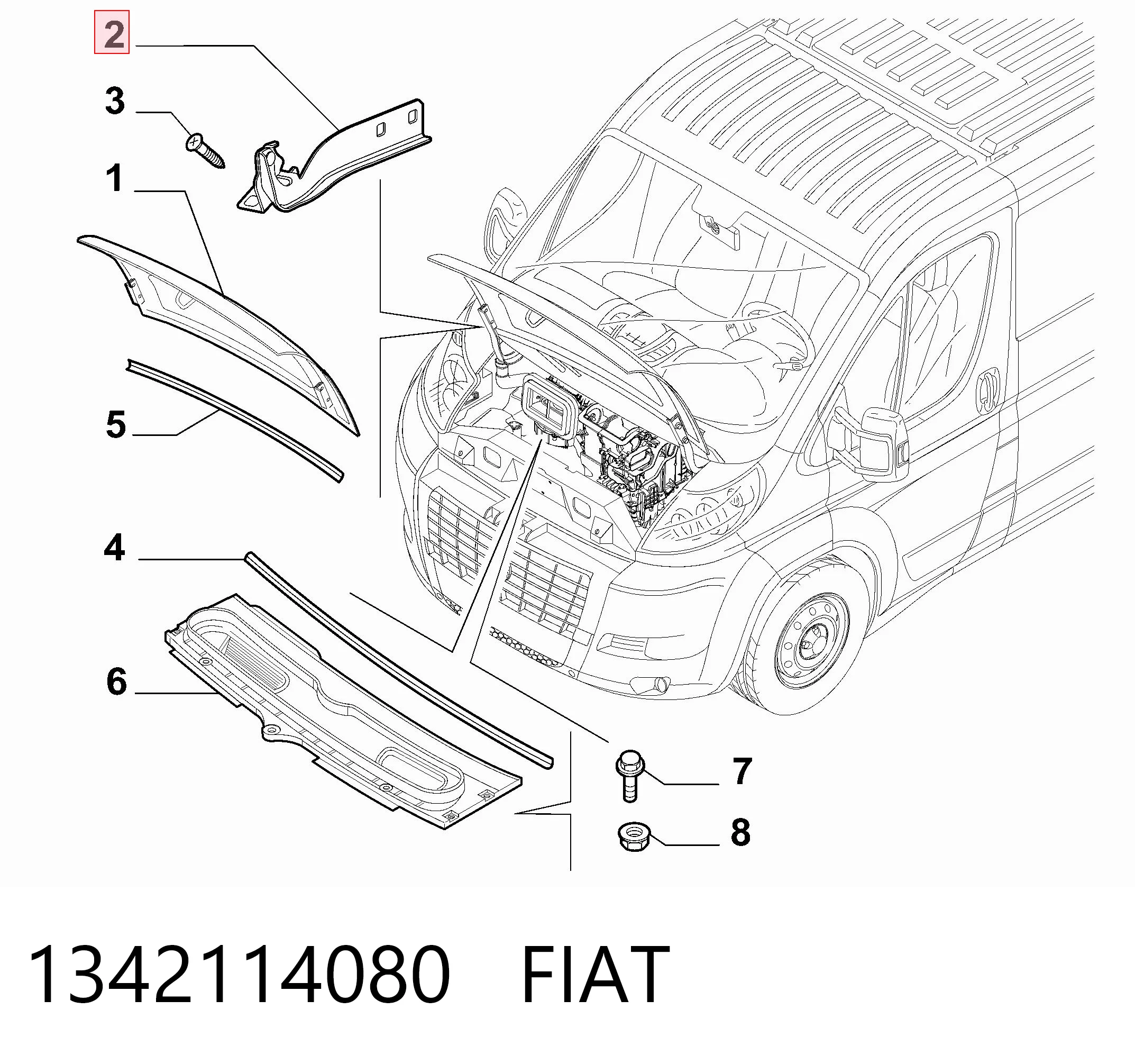 1342114080 Fiat/Alfa/Lancia