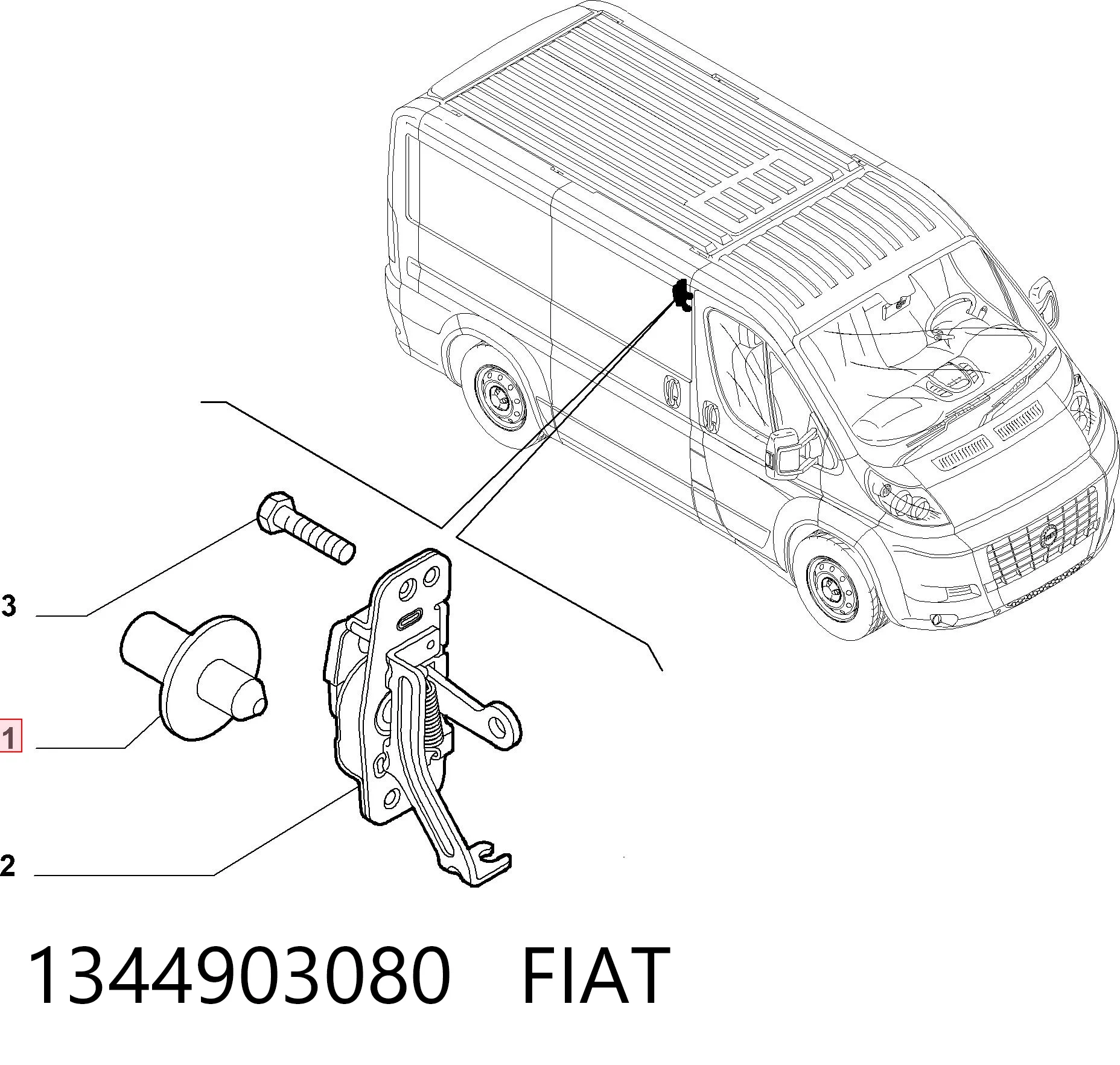 1344903080 Fiat/Alfa/Lancia