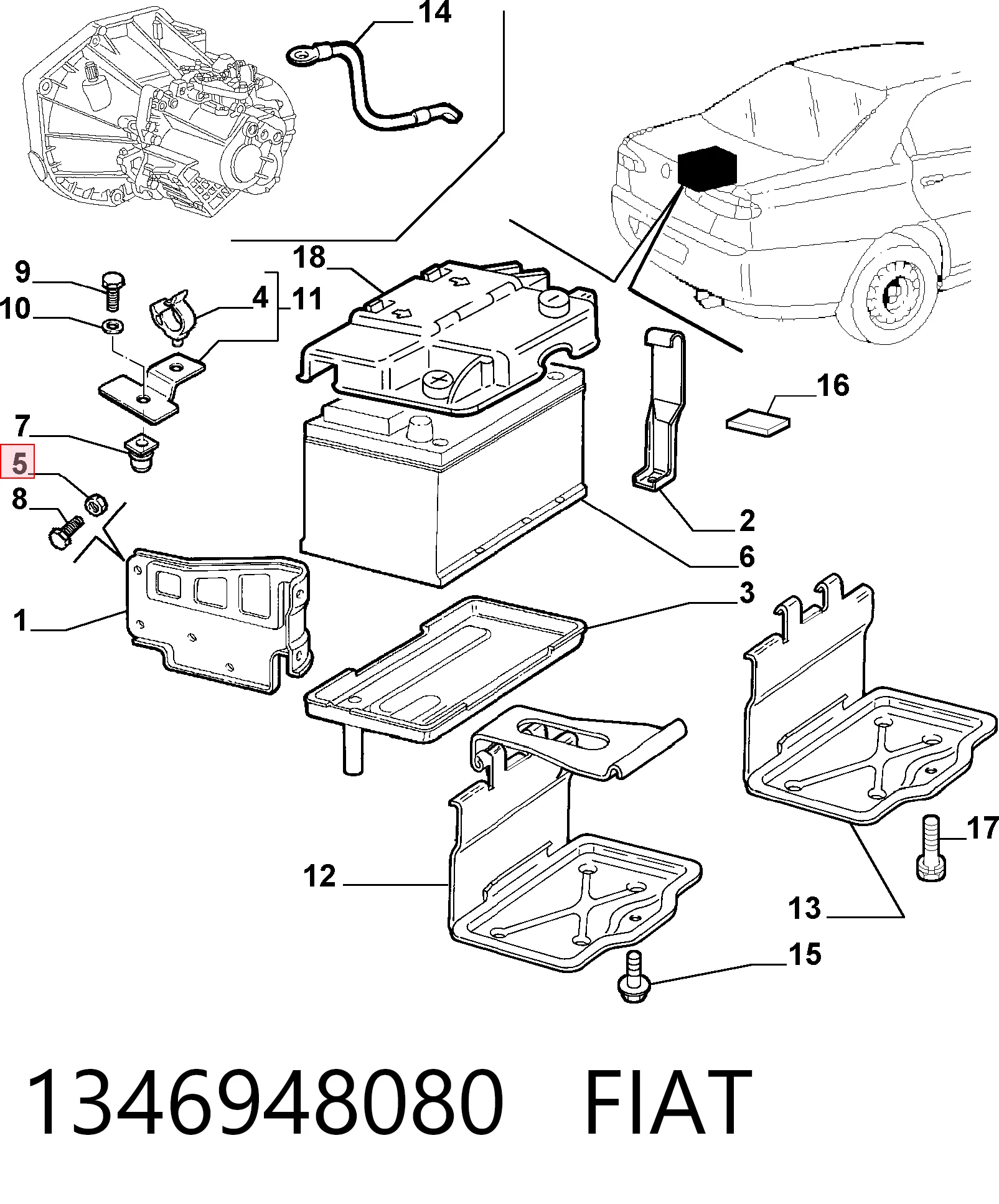 1346948080 Fiat/Alfa/Lancia