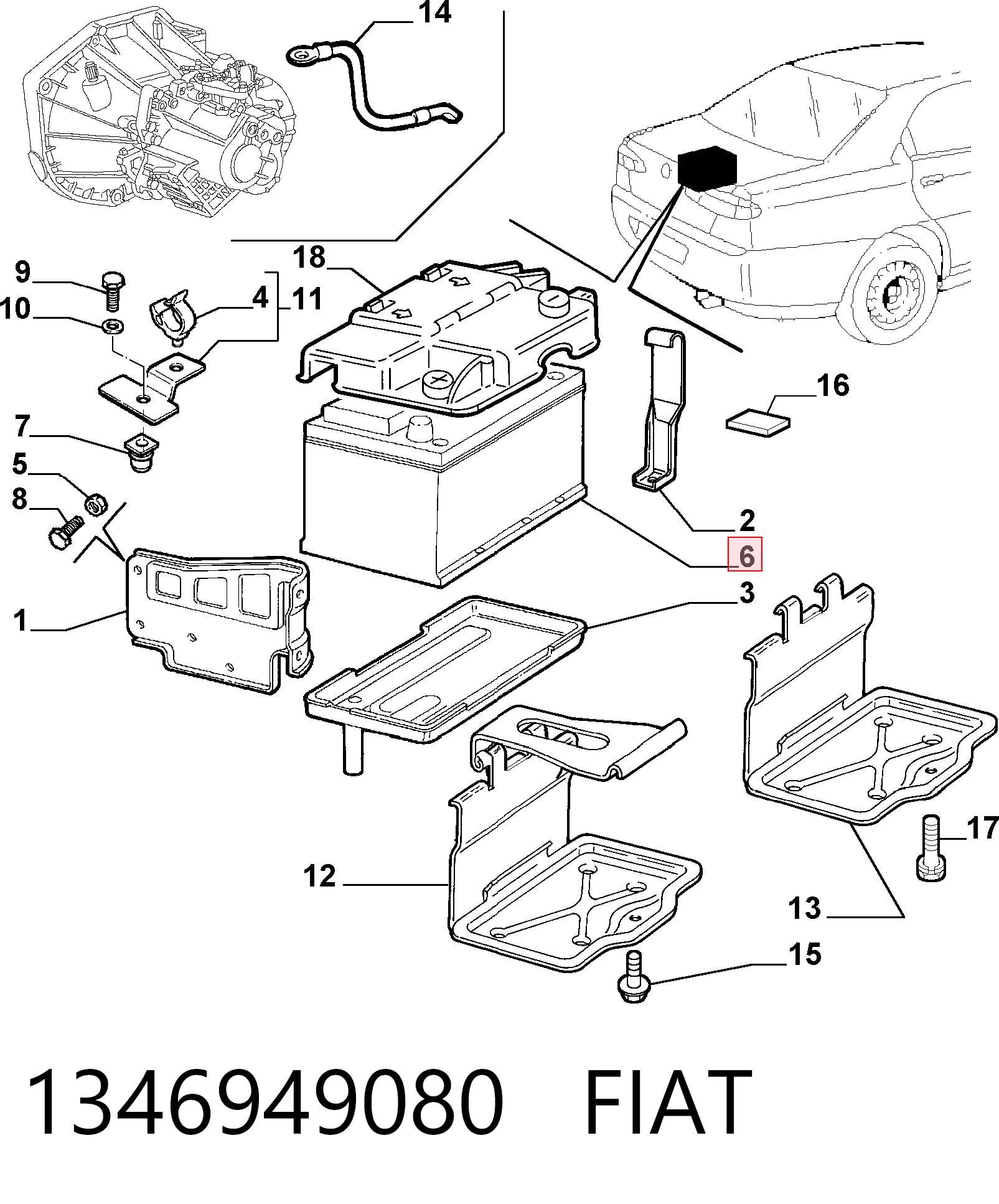 Audi 100  (1982-1990)