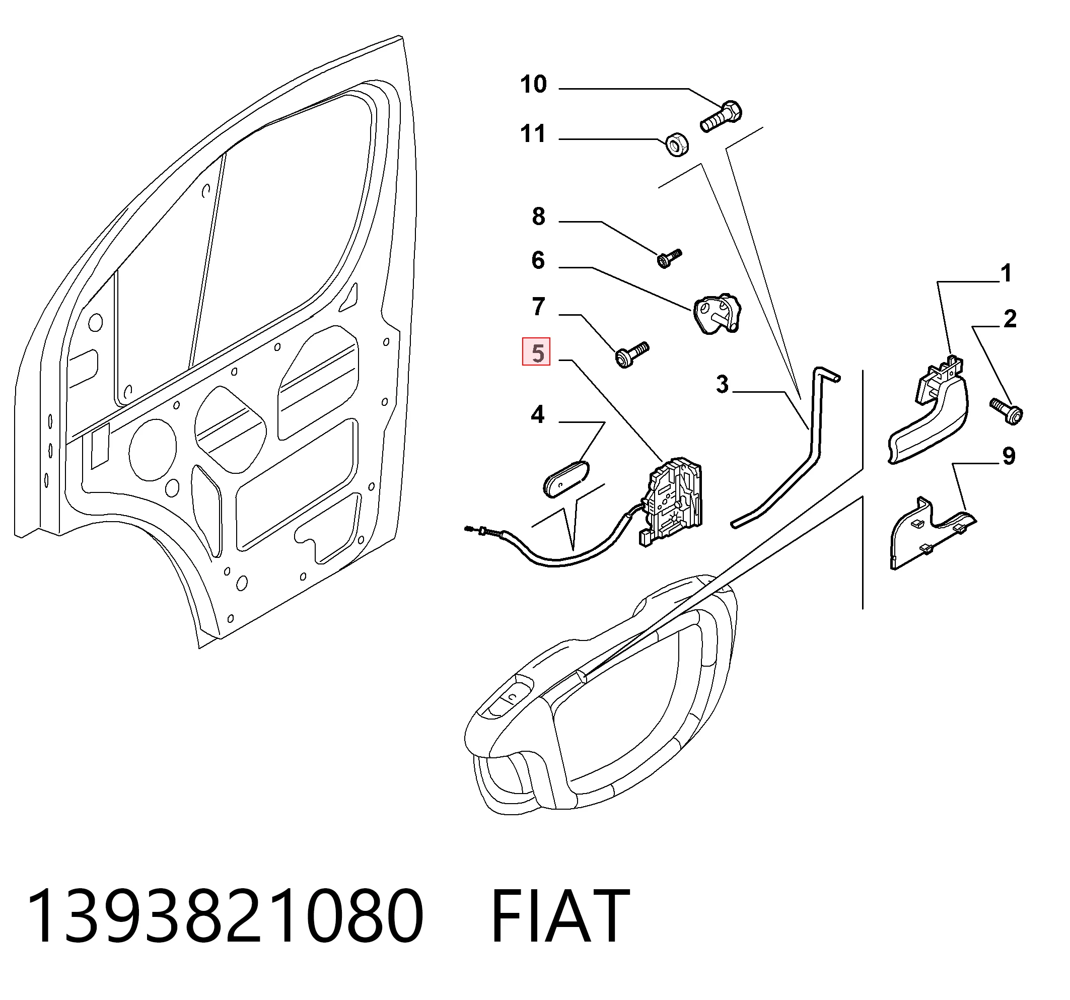  Fiat Ducato III (2006-2026)