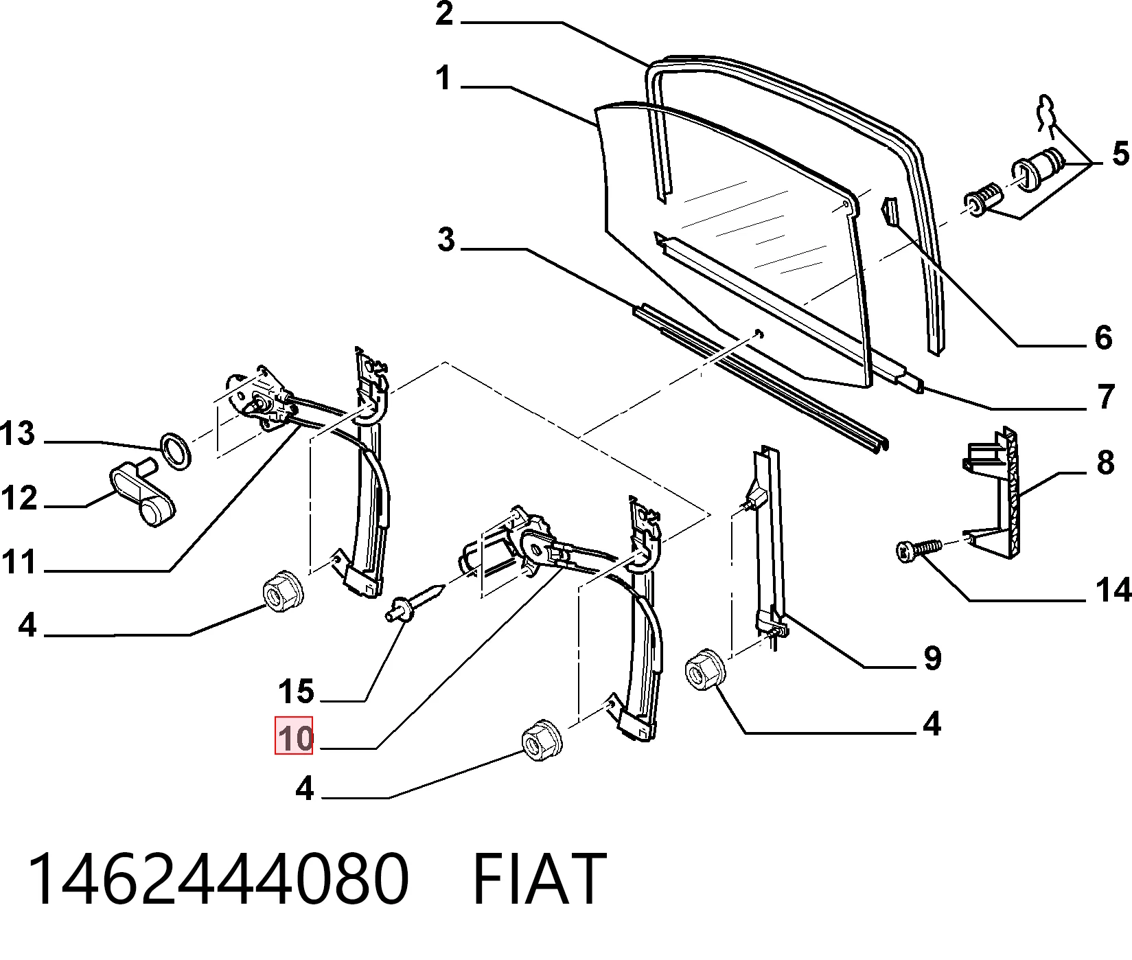 1462444080 Fiat/Alfa/Lancia