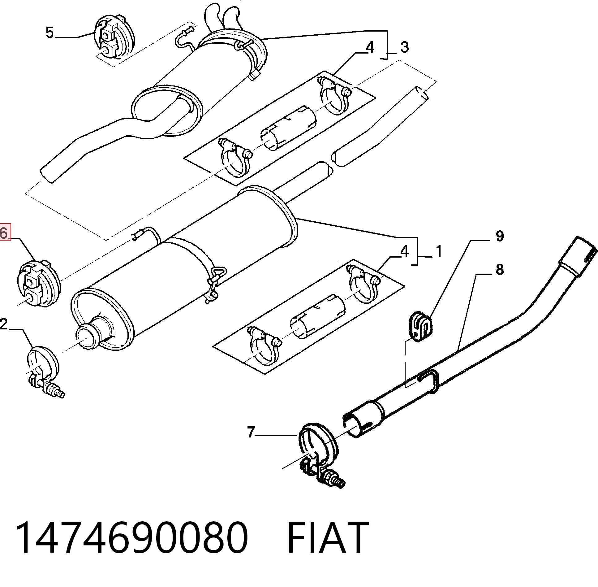  Mazda 2  (DY)