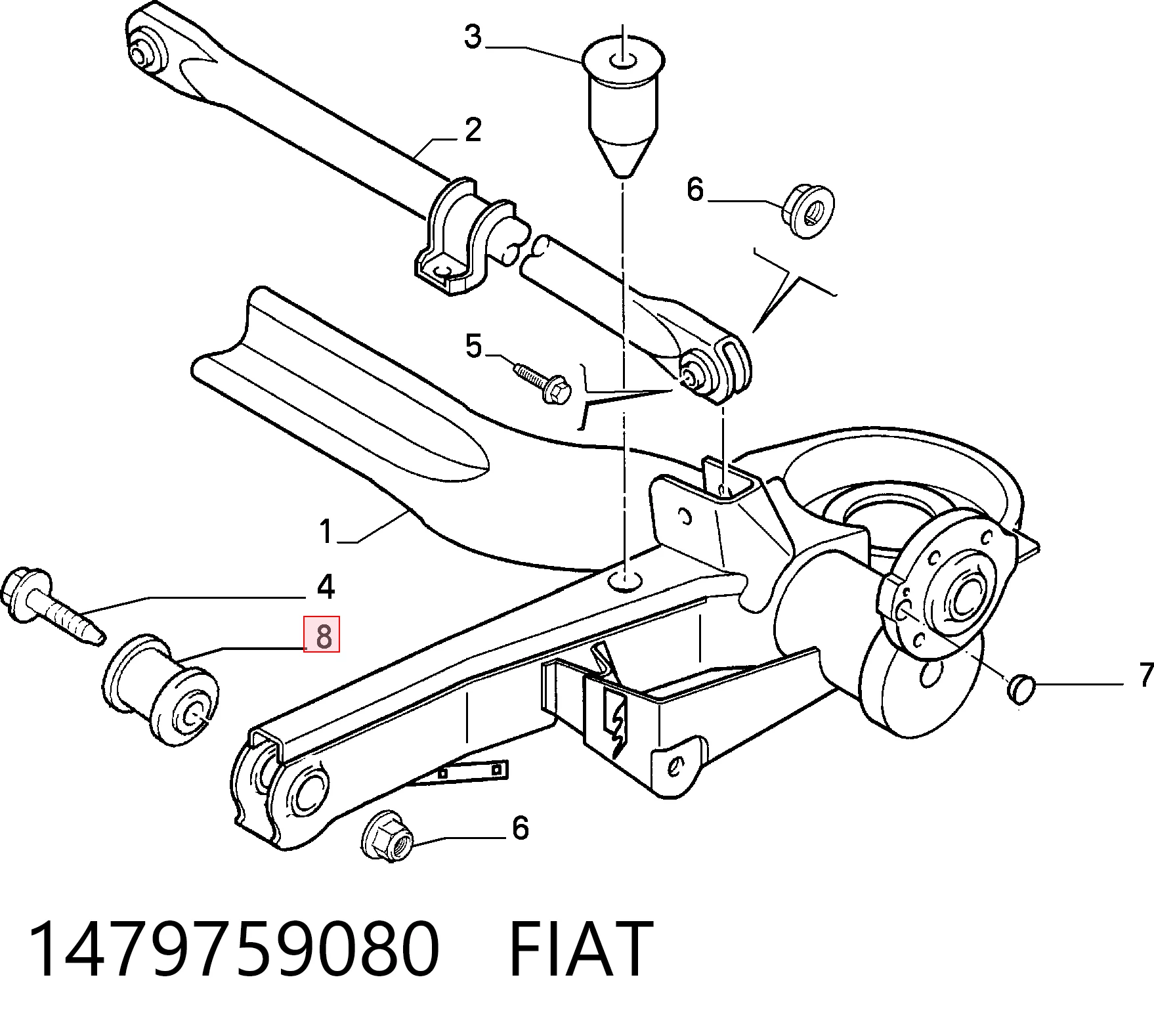 1479759080 Fiat/Alfa/Lancia
