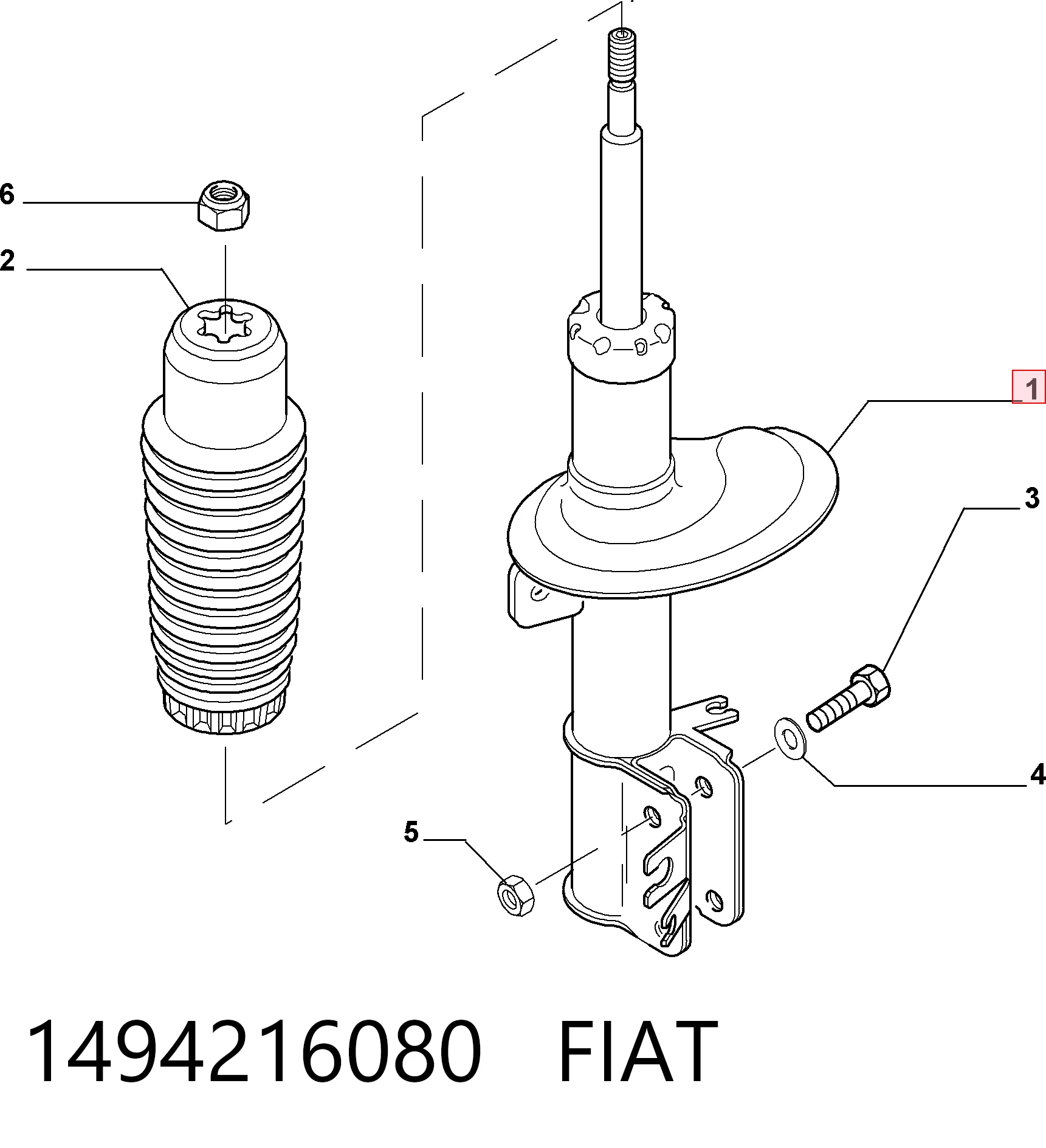 1494216080 Fiat/Alfa/Lancia