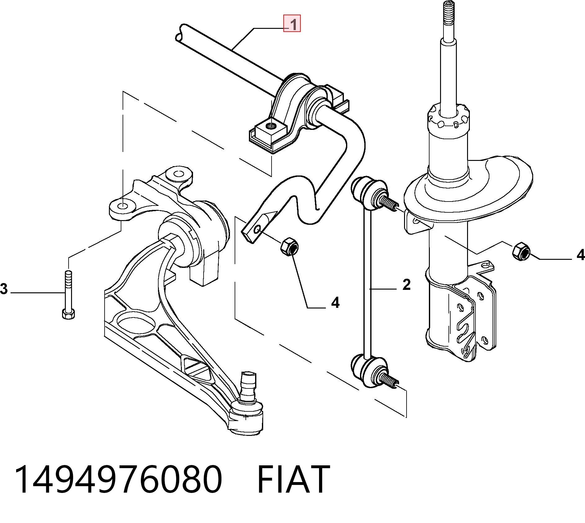 1494976080 Fiat/Alfa/Lancia