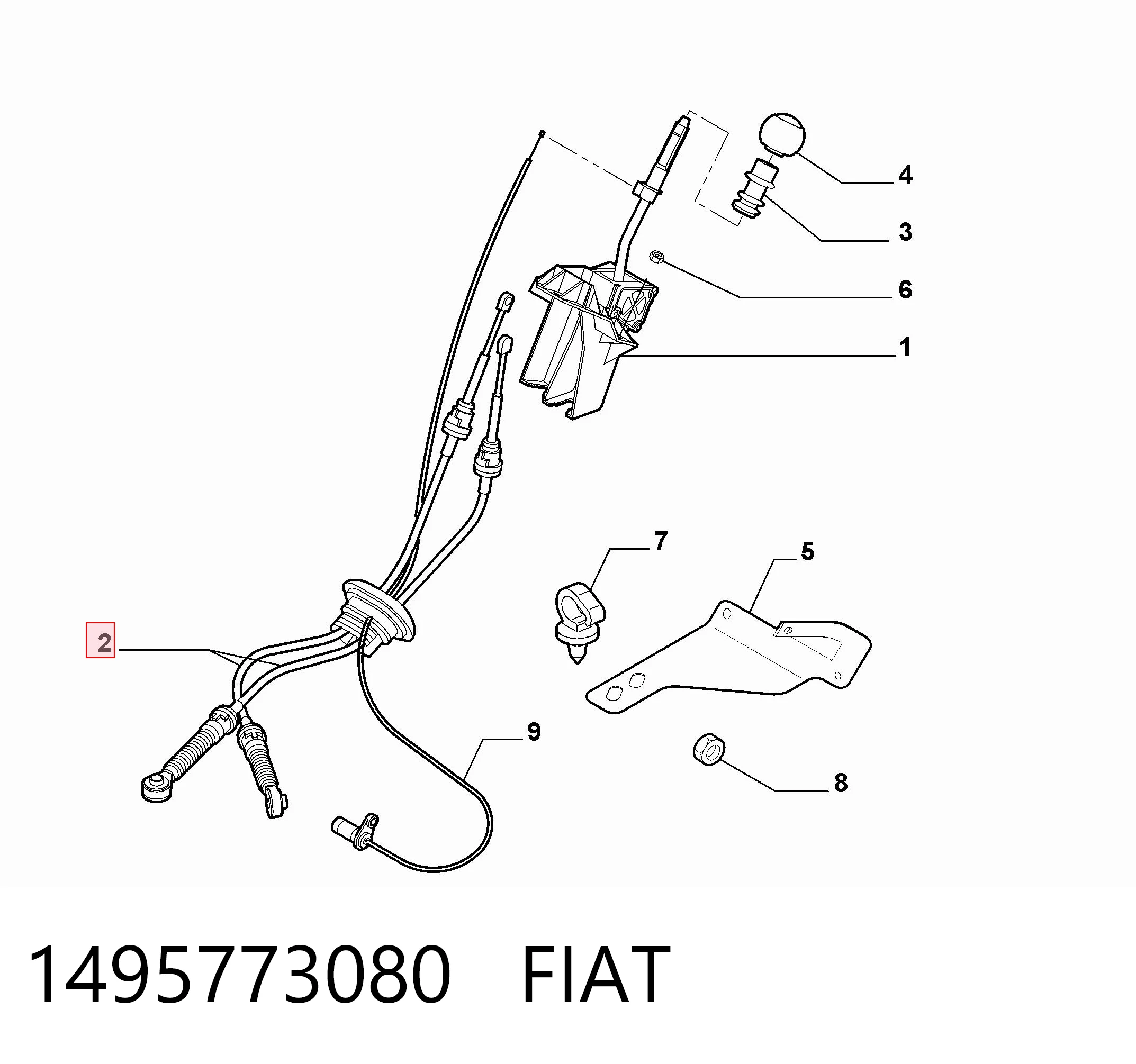 Comprar  C8  EA, EB